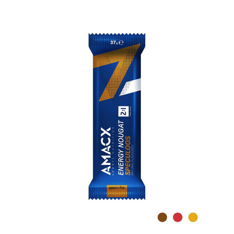 Amacx | Energy Nougat | trrail.com