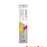 Amacx Hydro Tabs (205 mg natrium) | trrail.com