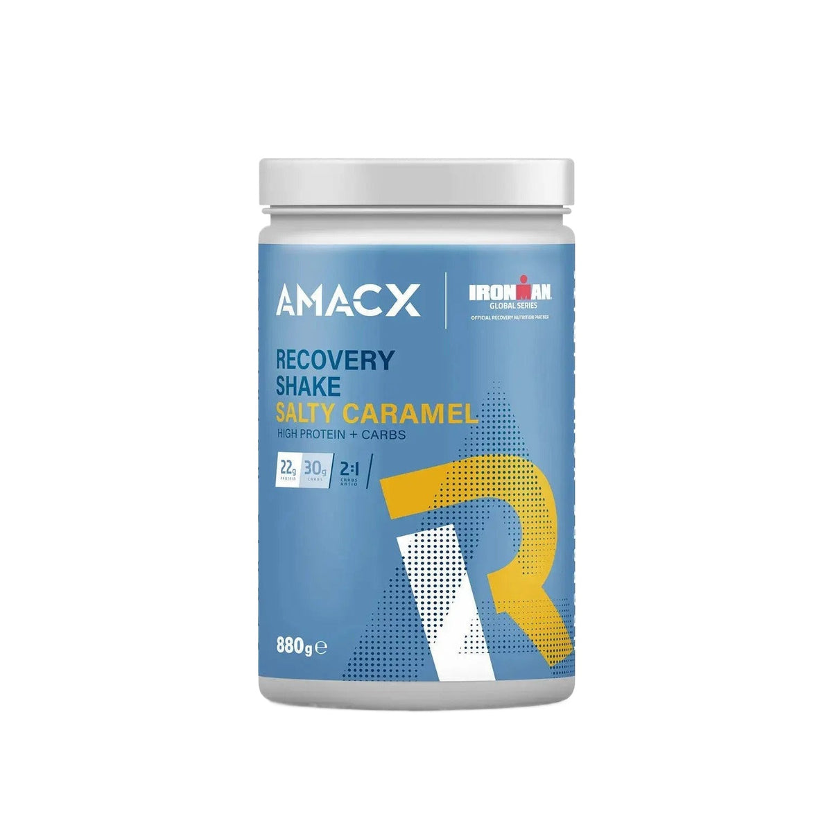 Amacx Recovery Shake (22g Proteïne) | trrail.com