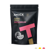 Amacx Turbo Drink (40g Carbs) | trrail.com