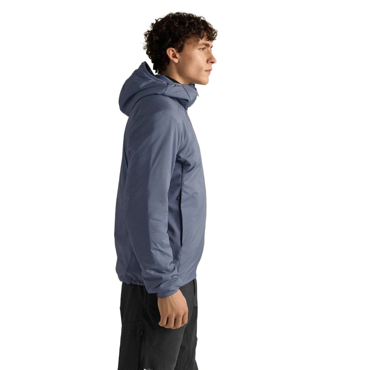 Arc'teryx Atom Hoody Heren - trrail.com