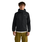 Arc'teryx Atom Hoody Heren | trrail.com
