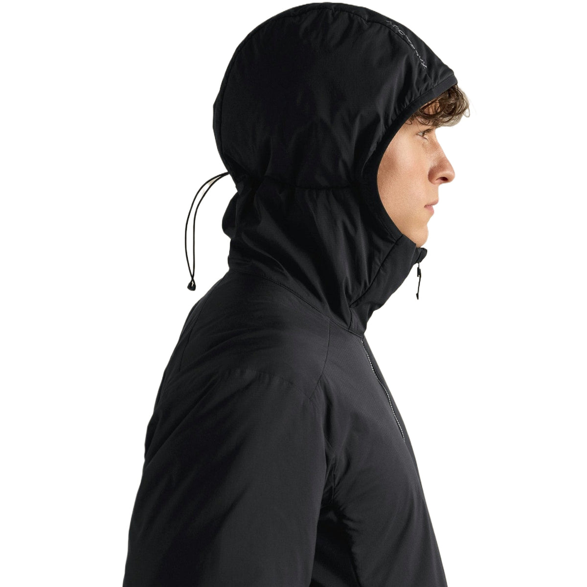 Arc'teryx Atom Hoody Heren | trrail.com