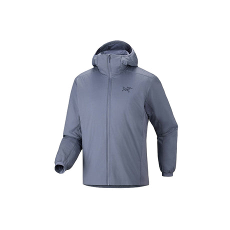 Arc'teryx Atom Hoody Heren | trrail.com