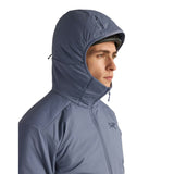 Arc'teryx Atom Hoody Heren | trrail.com