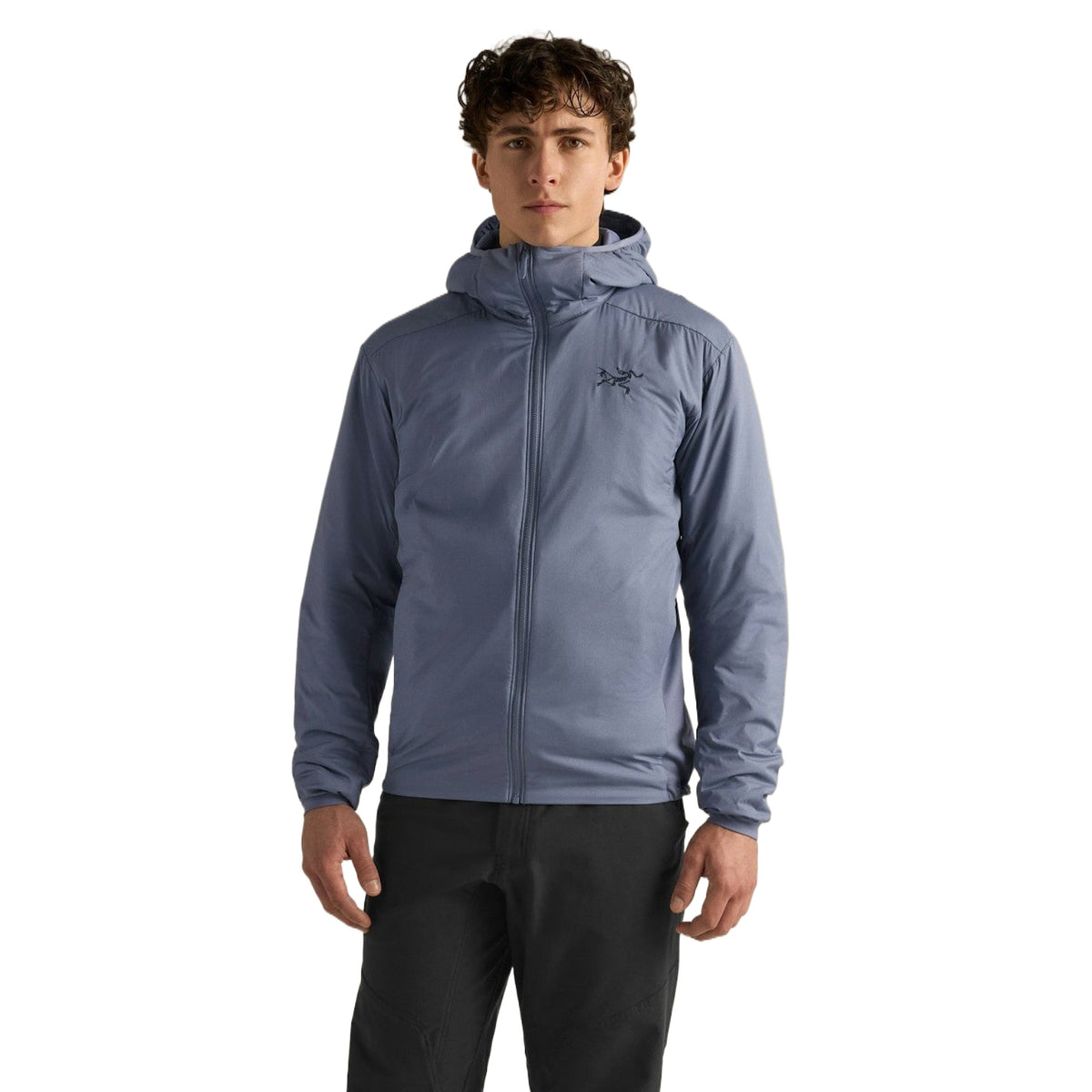 Arc'teryx Atom Hoody Heren | trrail.com