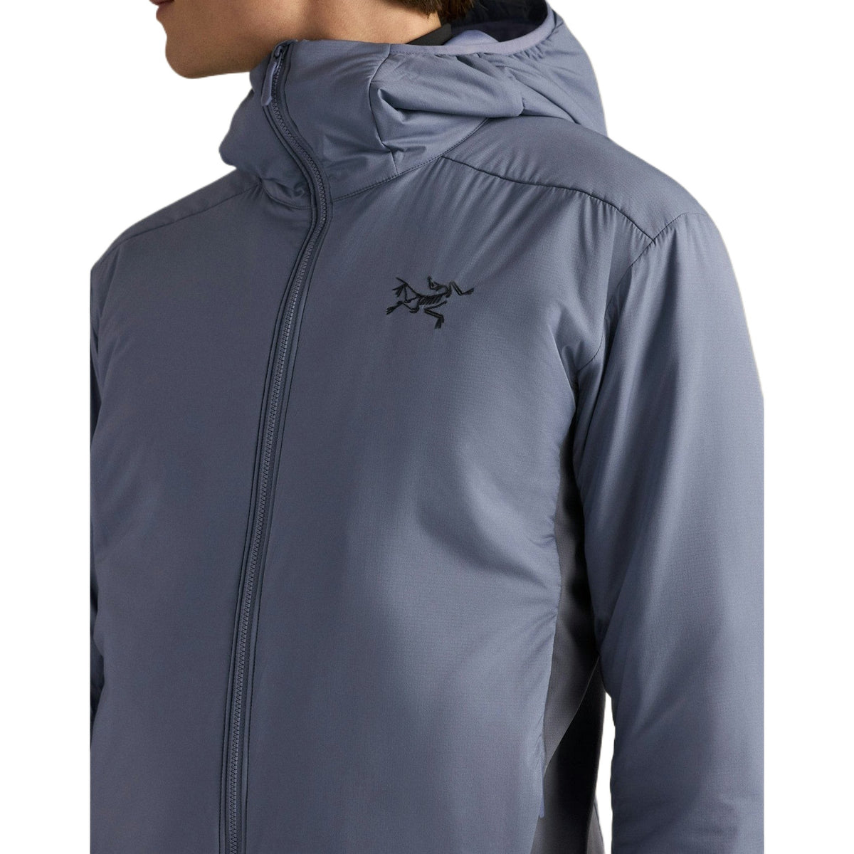 Arc'teryx Atom Hoody Heren | trrail.com