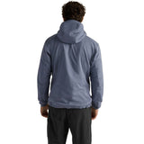 Arc'teryx Atom Hoody Heren - trrail.com