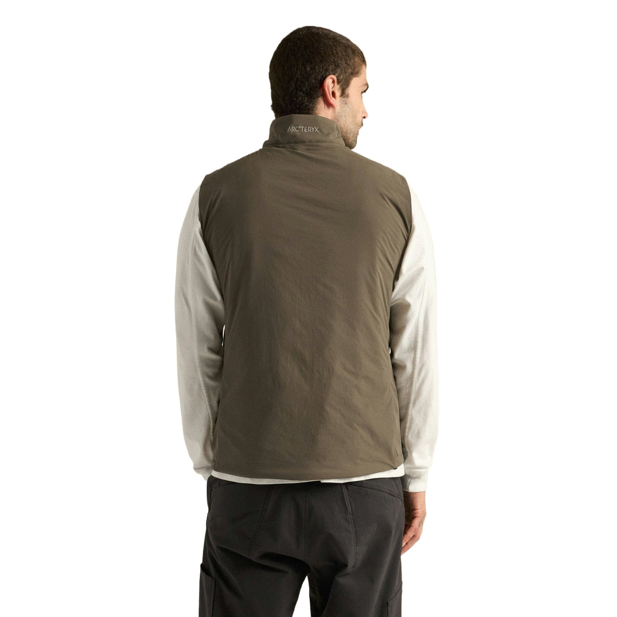 Arc'teryx Atom Vest Heren | trrail.com