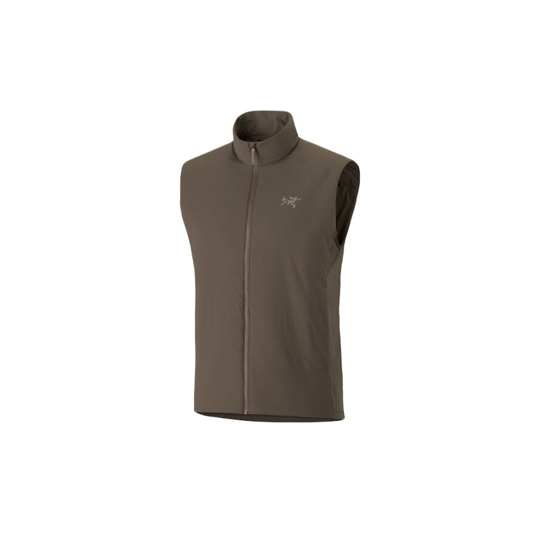 Arc'teryx Atom Vest Heren | trrail.com