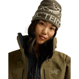 Arc'teryx Bird Word Toque | trrail.com