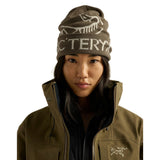 Arc'teryx Bird Word Toque | trrail.com