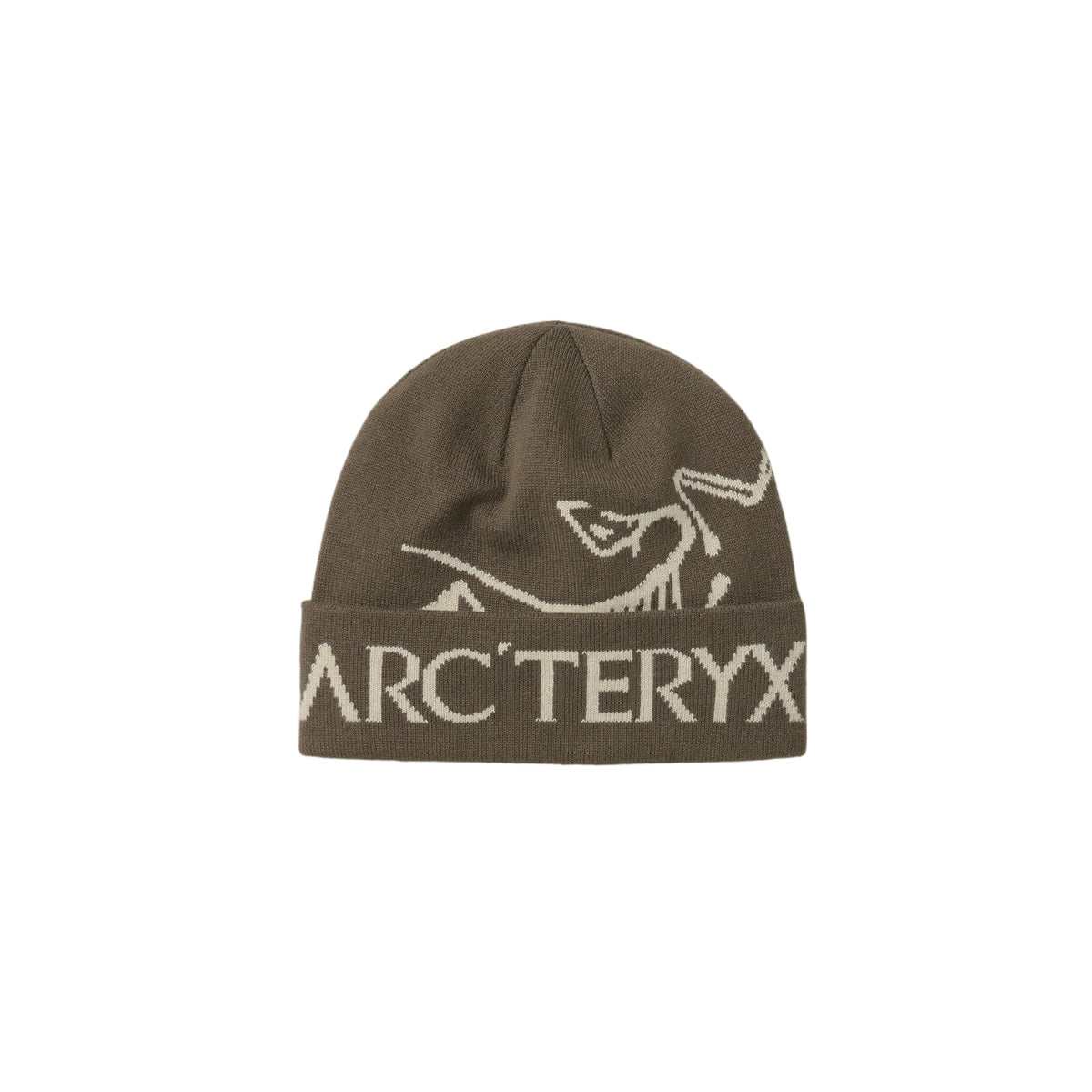 Arc'teryx Bird Word Toque | trrail.com