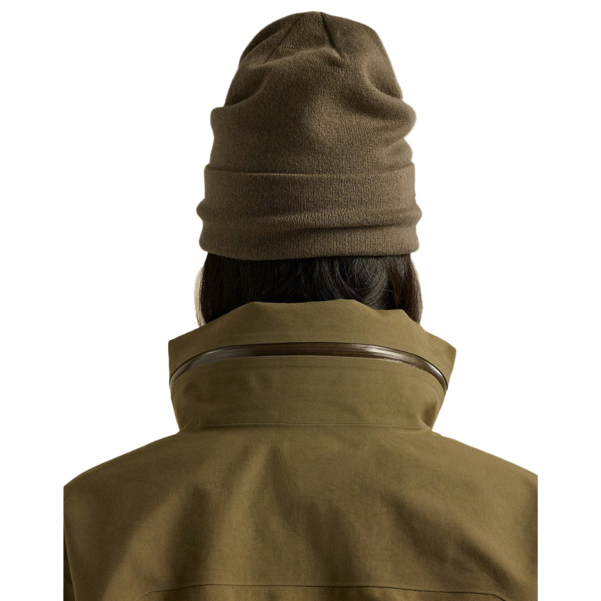 Arc'teryx Bird Word Toque | trrail.com