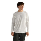 Arc'teryx Cormac Longsleeve Crewneck Heren | trrail.com