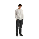 Arc'teryx Cormac Longsleeve Crewneck Heren | trrail.com