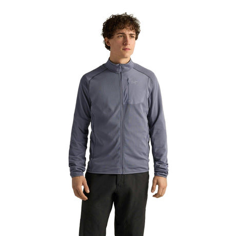 Arc'teryx Delta Jacket Heren | trrail.com