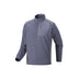 Arc'teryx Delta Jacket Heren | trrail.com