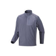 Arc'teryx Delta Jacket Heren | trrail.com