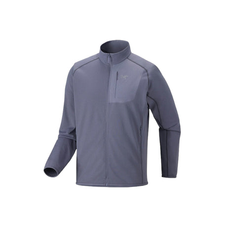 Arc'teryx Delta Jacket Heren | trrail.com