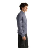 Arc'teryx Delta Jacket Heren | trrail.com