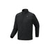 Arc'teryx Delta Jacket Heren | trrail.com
