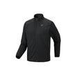 Arc'teryx Delta Jacket Heren | trrail.com