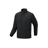 Arc'teryx Delta Jacket Heren | trrail.com