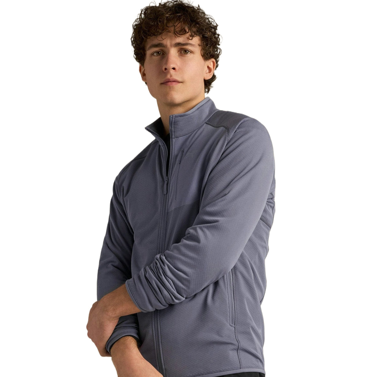 Arc'teryx Delta Jacket Heren | trrail.com