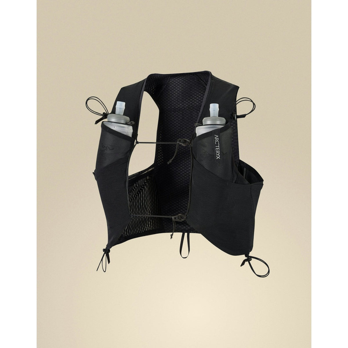 Arc'teryx Norvan 7 Vest Heren | trrail.com