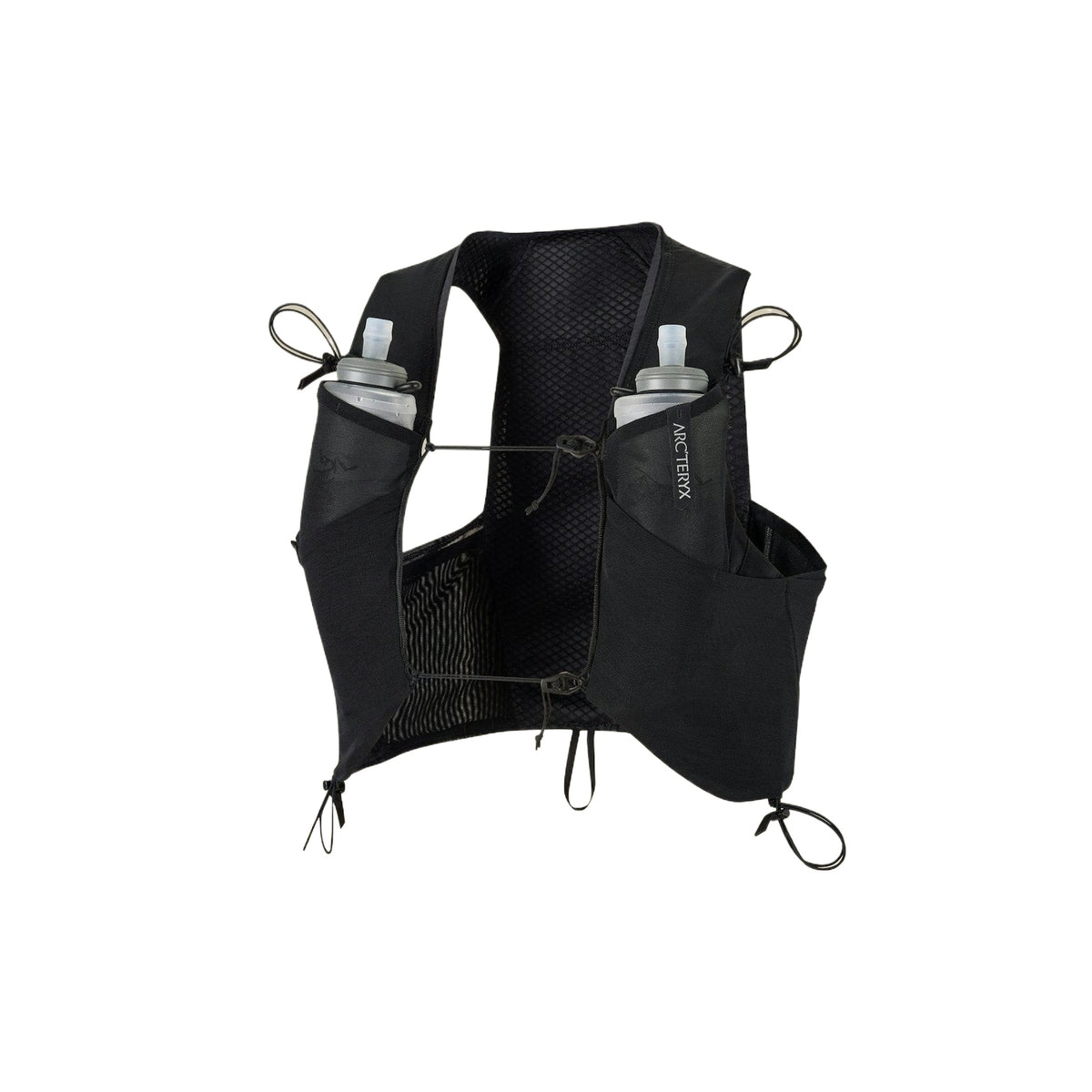 Arc'teryx Norvan 7 Vest Heren - trrail.com