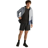 Arc'teryx Norvan Jacket Heren - trrail.com