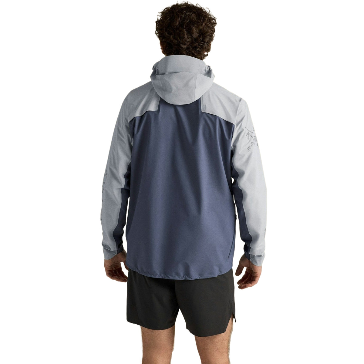 Arc'teryx Norvan 3-Layer Jacket Heren (28k) | trrail.com