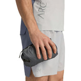 Arc'teryx Norvan Jacket Heren - trrail.com