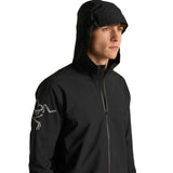 Arc'teryx Norvan Jacket Heren - trrail.com