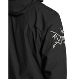 Arc'teryx Norvan 3-Layer Jacket Heren (28k) | trrail.com