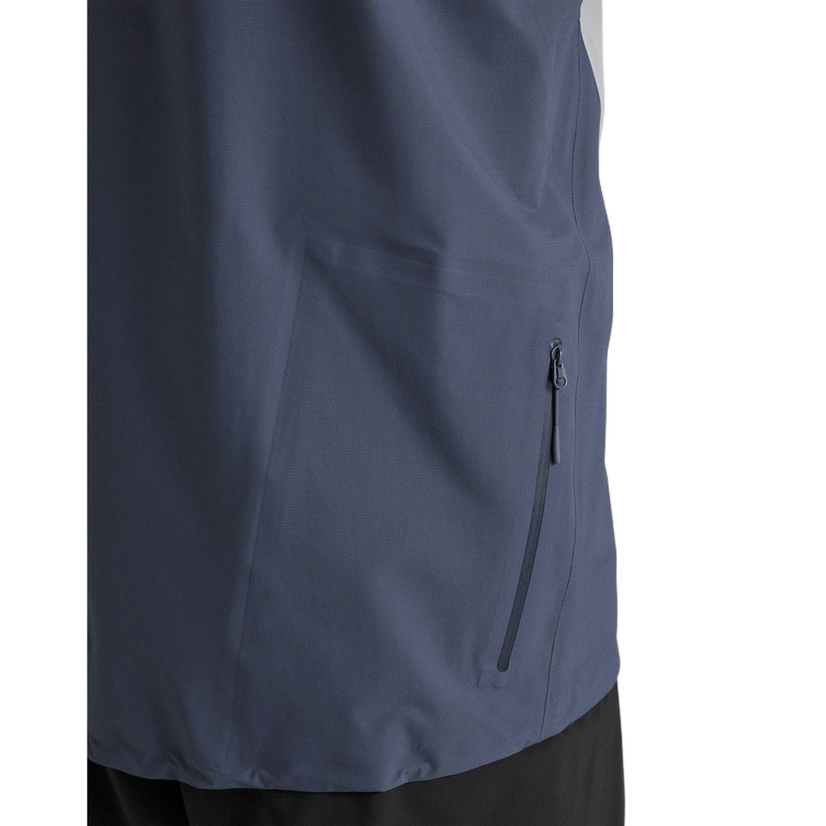 Arc'teryx Norvan Jacket Heren - trrail.com