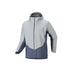 Arc'teryx Norvan 3-Layer Jacket Heren (28k) | trrail.com