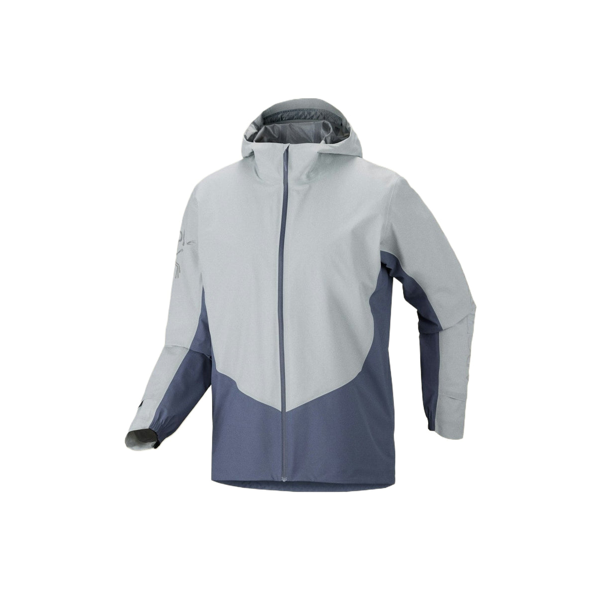 Arc'teryx Norvan 3-Layer Jacket Heren (28k) | trrail.com
