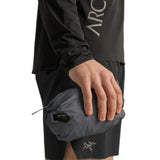 Arc'teryx Norvan Jacket Heren - trrail.com