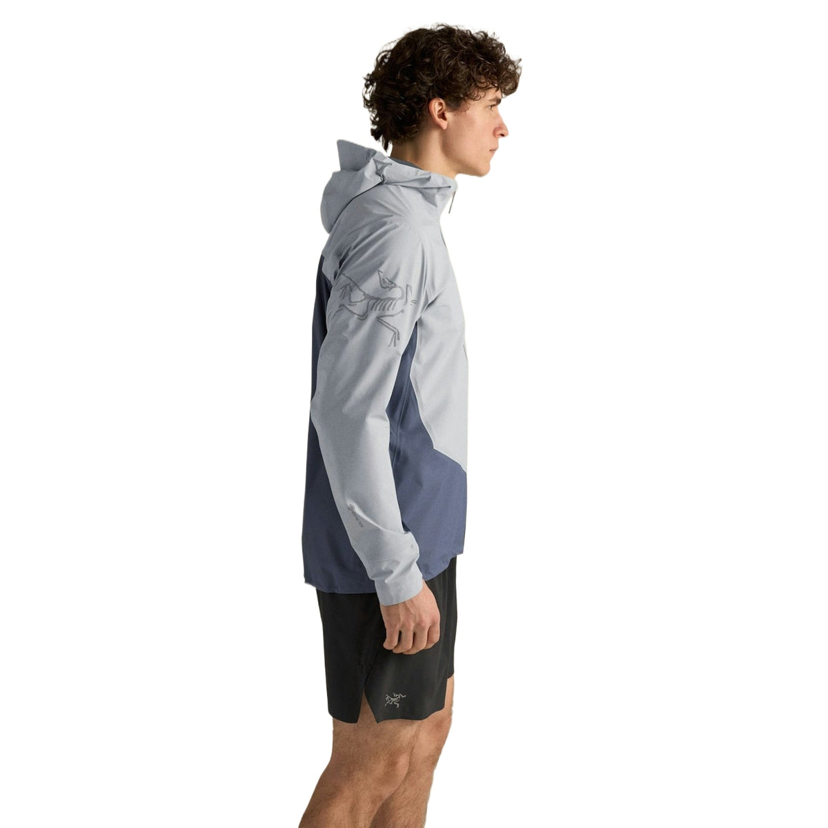 Arc'teryx Norvan 3-Layer Jacket Heren (28k) | trrail.com