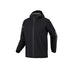 Arc'teryx Norvan 3-Layer Jacket Heren (28k) | trrail.com