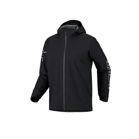 Arc'teryx Norvan 3-Layer Jacket Heren (28k) | trrail.com