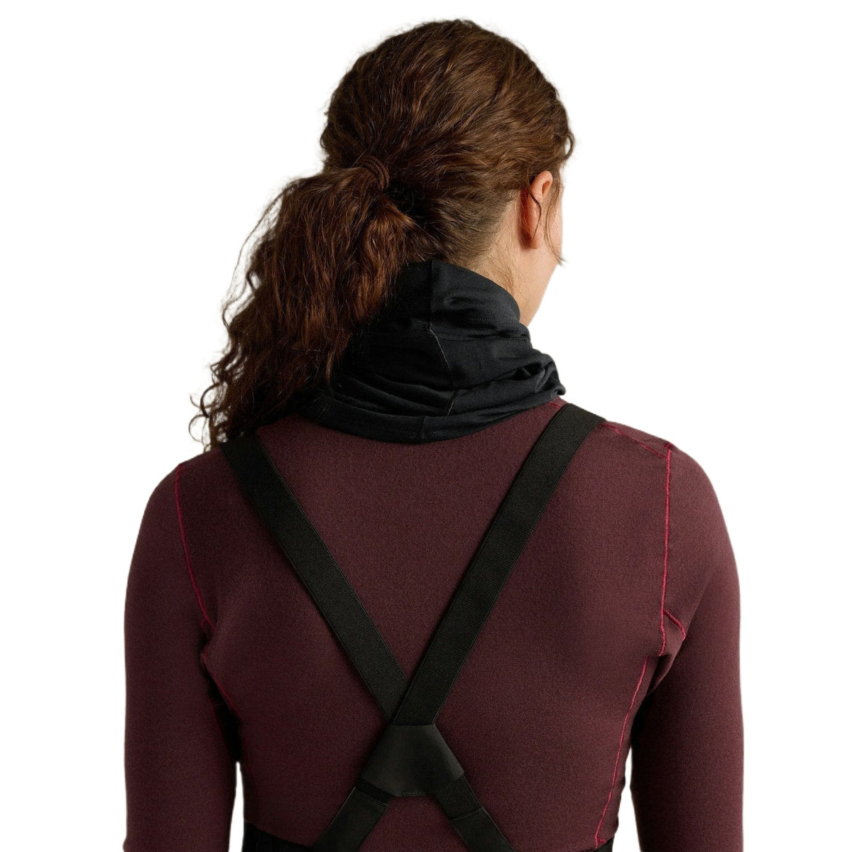 Arc'teryx Satoro Merino Neck Gaiter - trrail.com