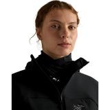Arc'teryx Satoro Merino Neck Gaiter - trrail.com