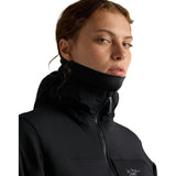Arc'teryx Satoro Merino Neck Gaiter | trrail.com