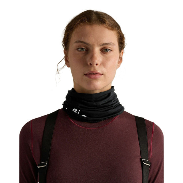Arc'teryx Satoro Merino Neck Gaiter | trrail.com