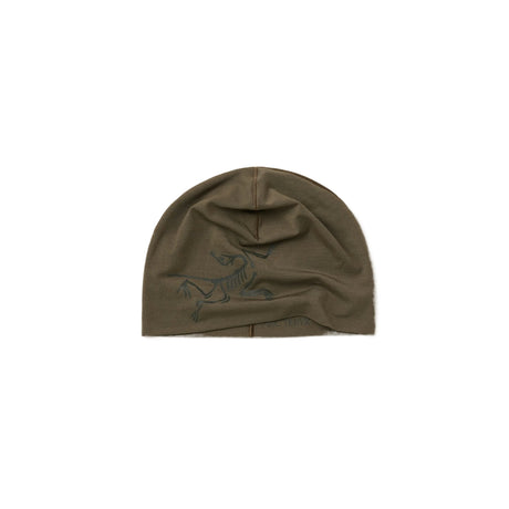 Arc'teryx Satoro Merino Toque | trrail.com