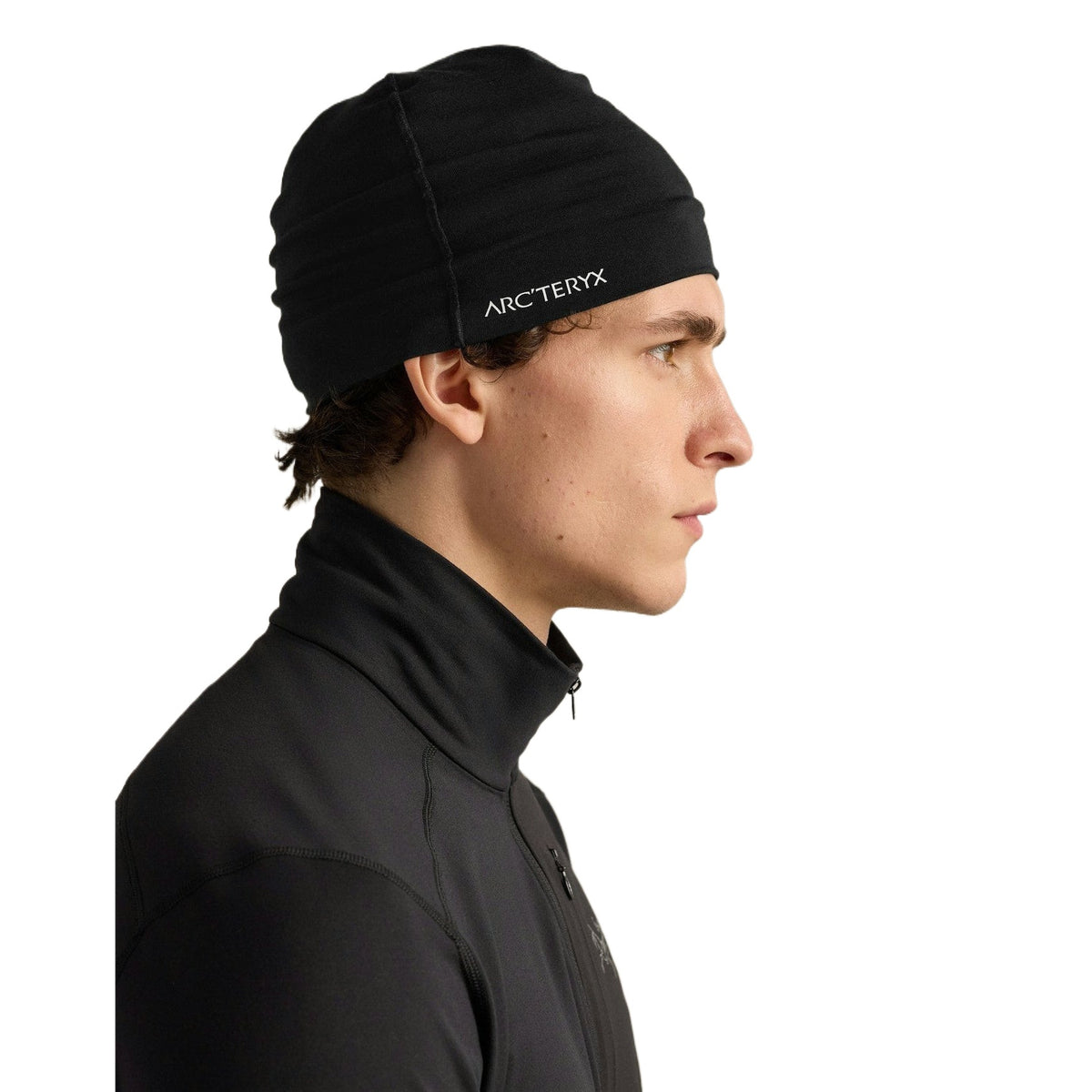 Arc'teryx Satoro Merino Toque - trrail.com