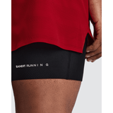 Bandit Coolgrid 2-in-1 Run Shorts Heren | trrail.com